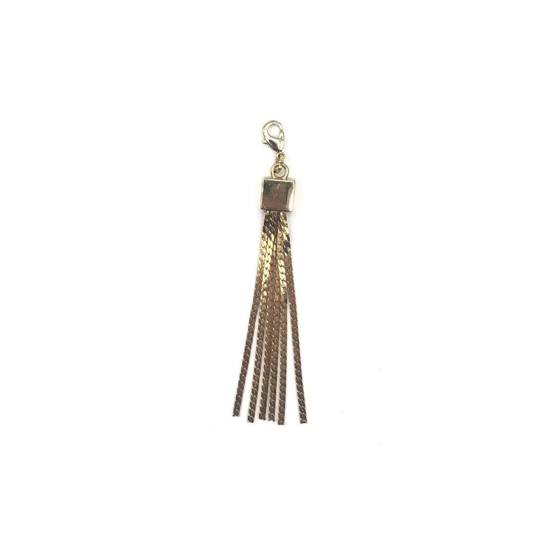 Tassels and Pendants for Garment Manufacturer Gafforelli Srl