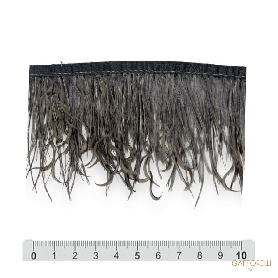 Feather Trimmings 1047 - Gafforelli Srl trimmings