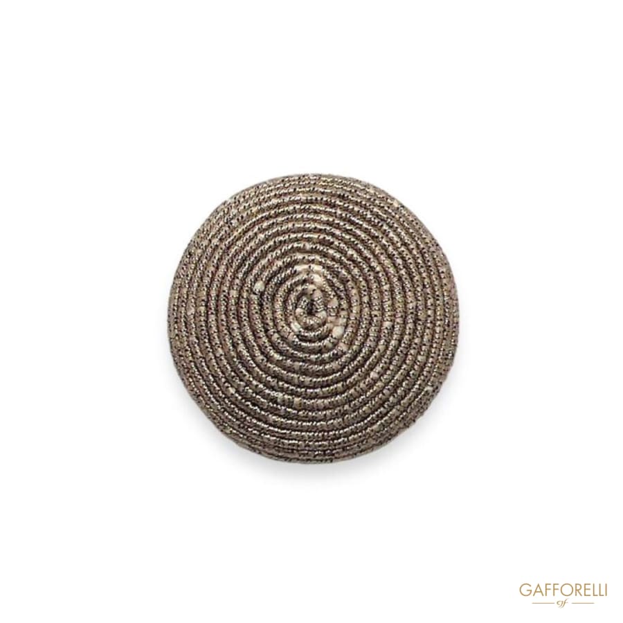 Brooch Trimmings- Art. A409 - Gafforelli Srl brooches