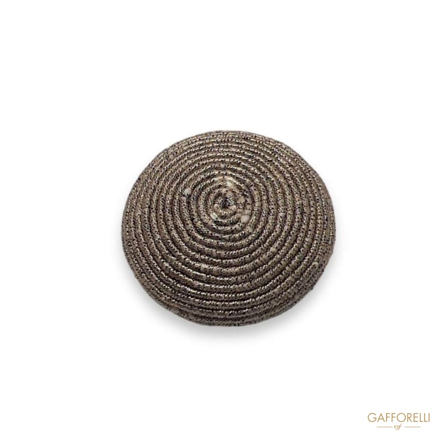Brooch Trimmings- Art. A409 - Gafforelli Srl brooches