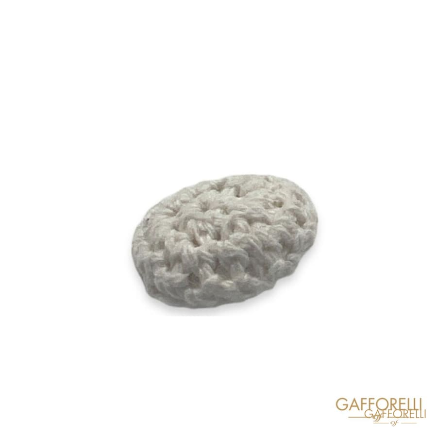 Covered Button- Art. H422 - Gafforelli Srl fabric