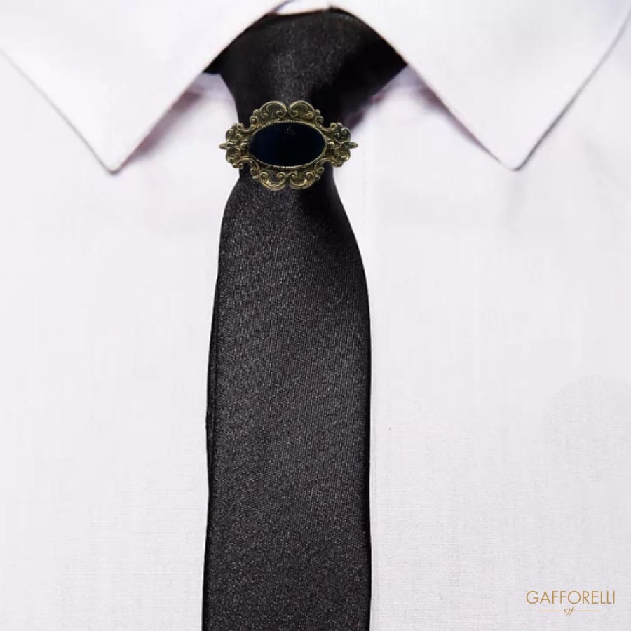 Elegant Empire Style Tie Accessory U528 - Gafforelli Srl tie