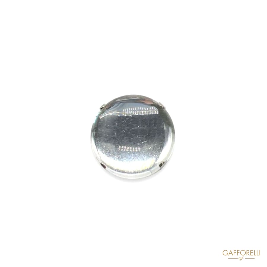 Embroidery Rhinestone - Art. 9048 - Gafforelli Srl stones