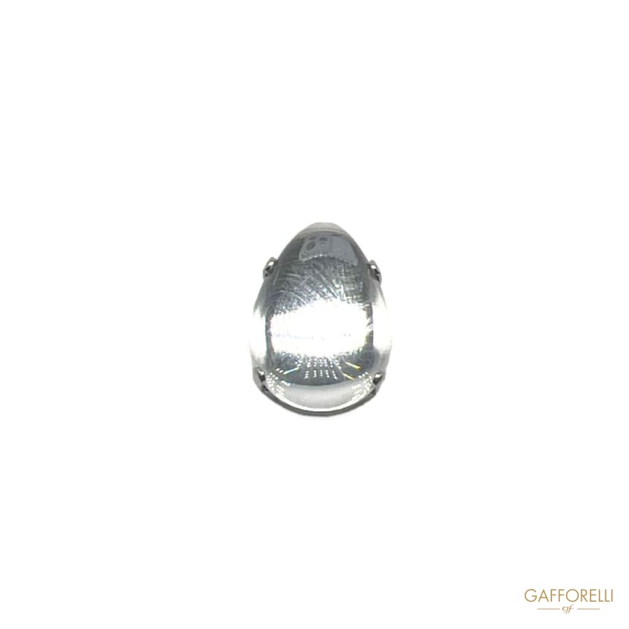 Embroidery Rhinestone - Art. 9082 - Gafforelli Srl stones