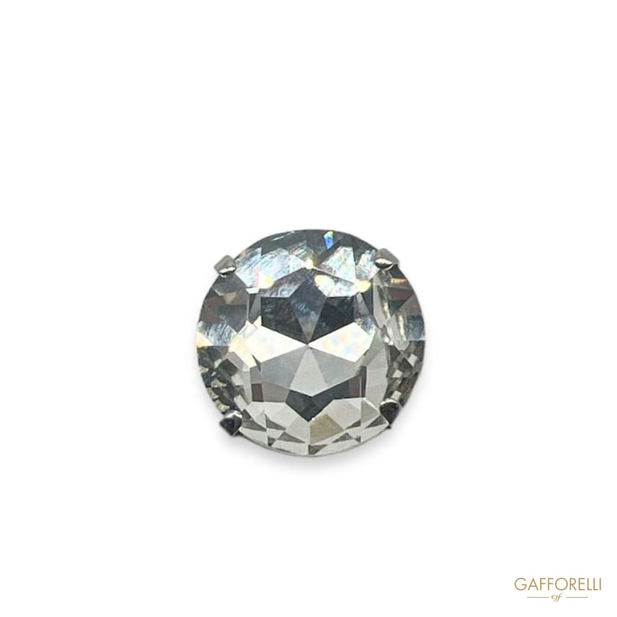Embroidery Rhinestone - Art. Bn1201 - Gafforelli Srl stones