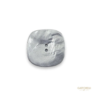 Glitter Effect Mother-of-pearl Button- Art. G120 -