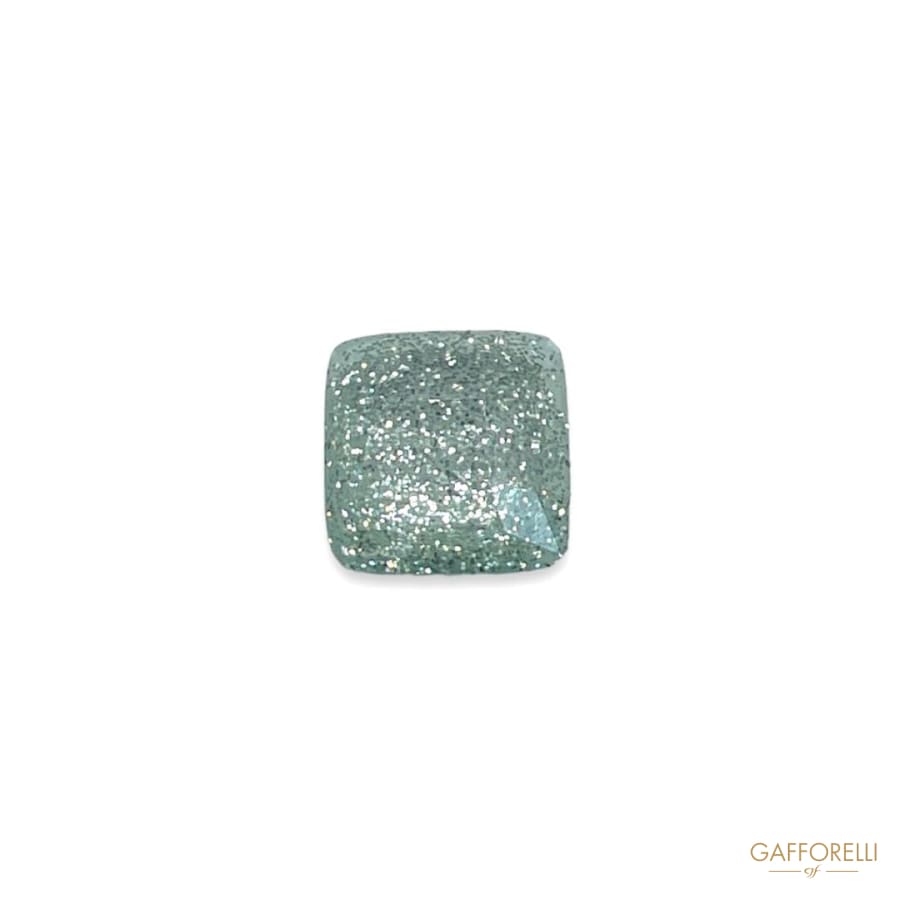 Glitter Embroidery Rhinestones - Art. D250 - Gafforelli Srl