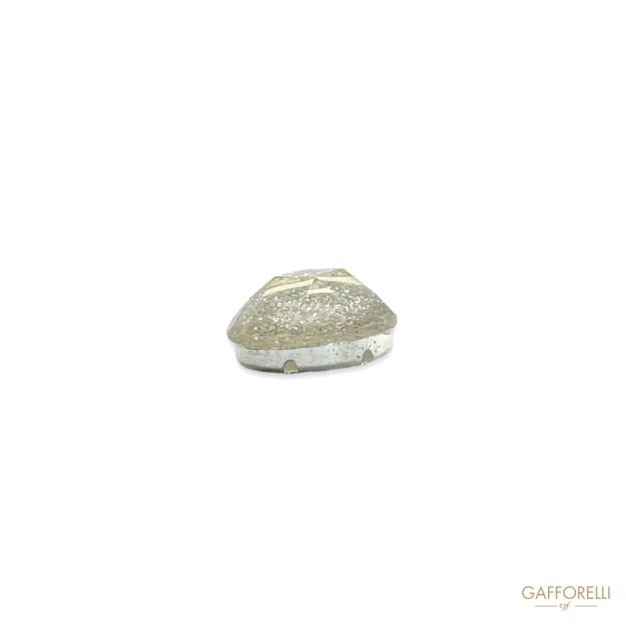 Glitter Embroidery Rhinestones - Art. D251 - Gafforelli Srl