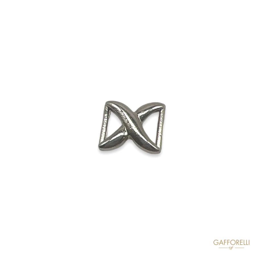 Metal Passerby Art. 0871 - Gafforelli Srl shoulderstrap