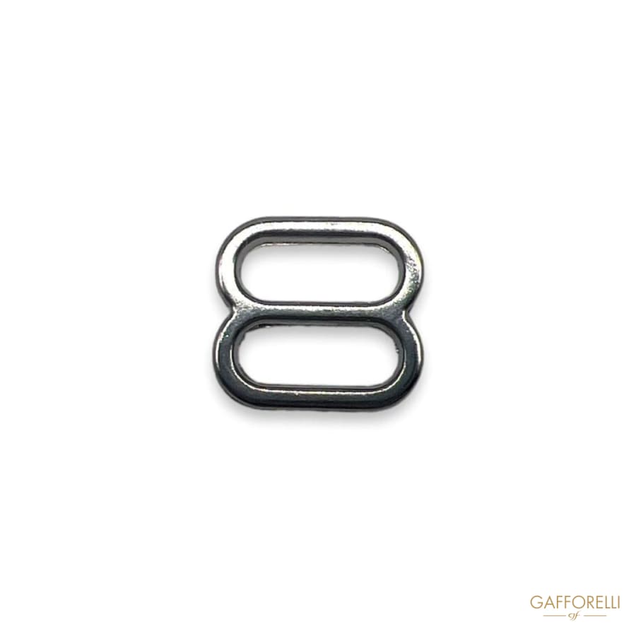 Metal Passerby Art. E330 - Gafforelli Srl shoulderstrap