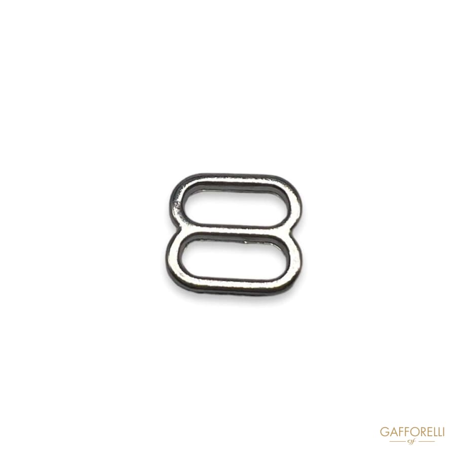 Metal Passerby Art. E330 - Gafforelli Srl shoulderstrap