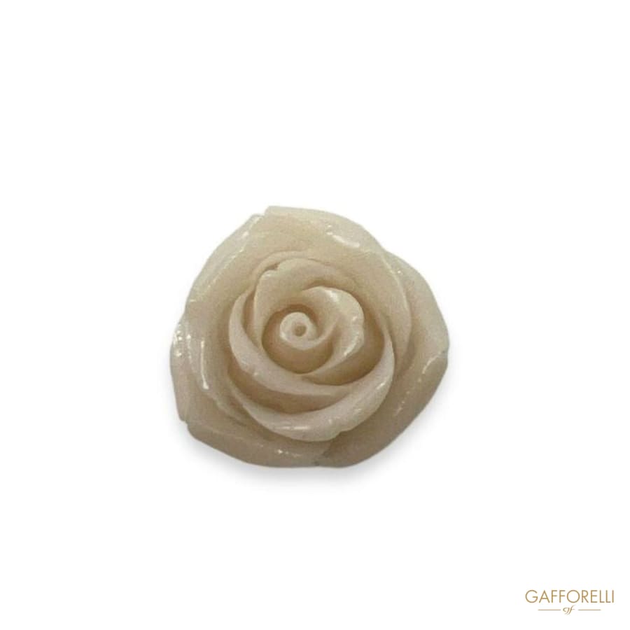 Pink Button- Art. D421 - Gafforelli Srl polyester buttons