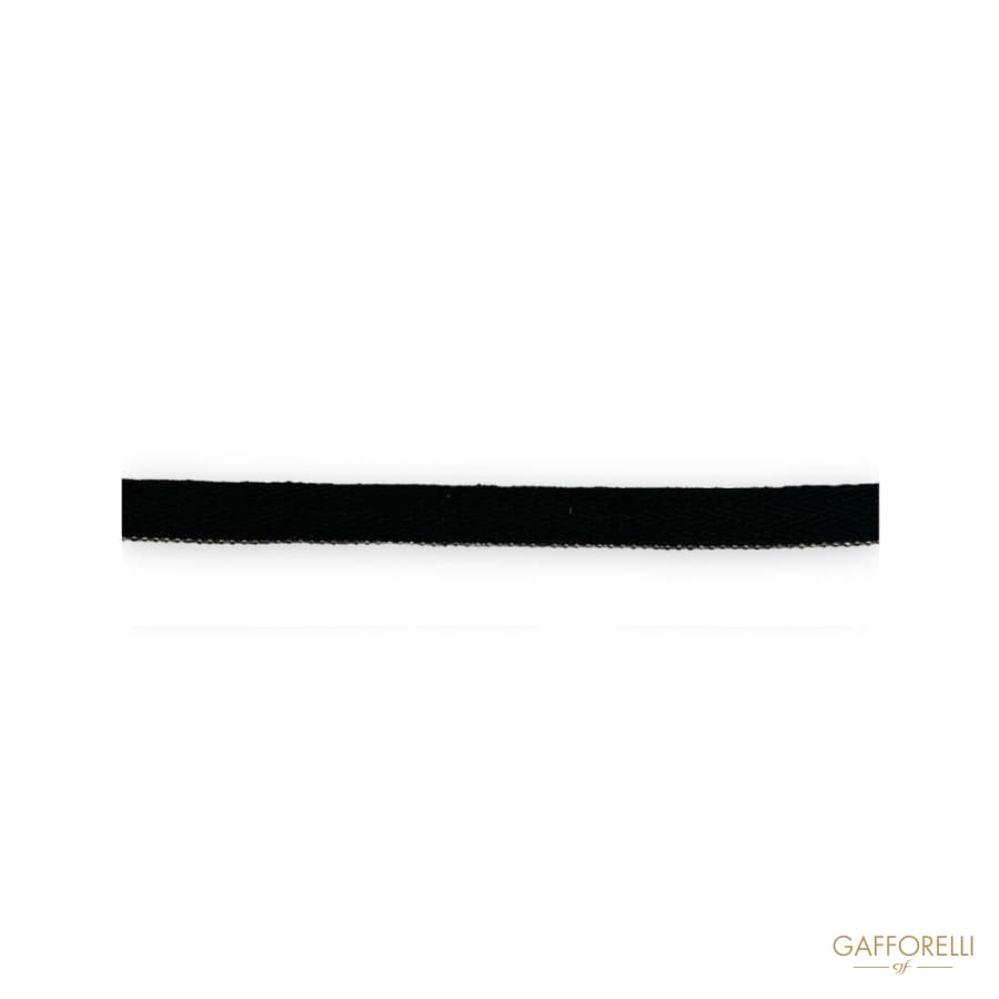 Ribbon Trimmings with Dot Chain H309 - Gafforelli Srl