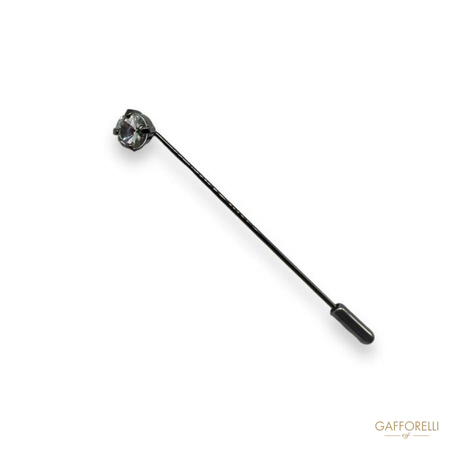 Toe Cap Rivolo U265 - Gafforelli Srl Pin men’s