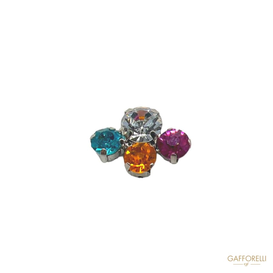 Sewing Stone Composition- Art. 9265 - Gafforelli Srl stones