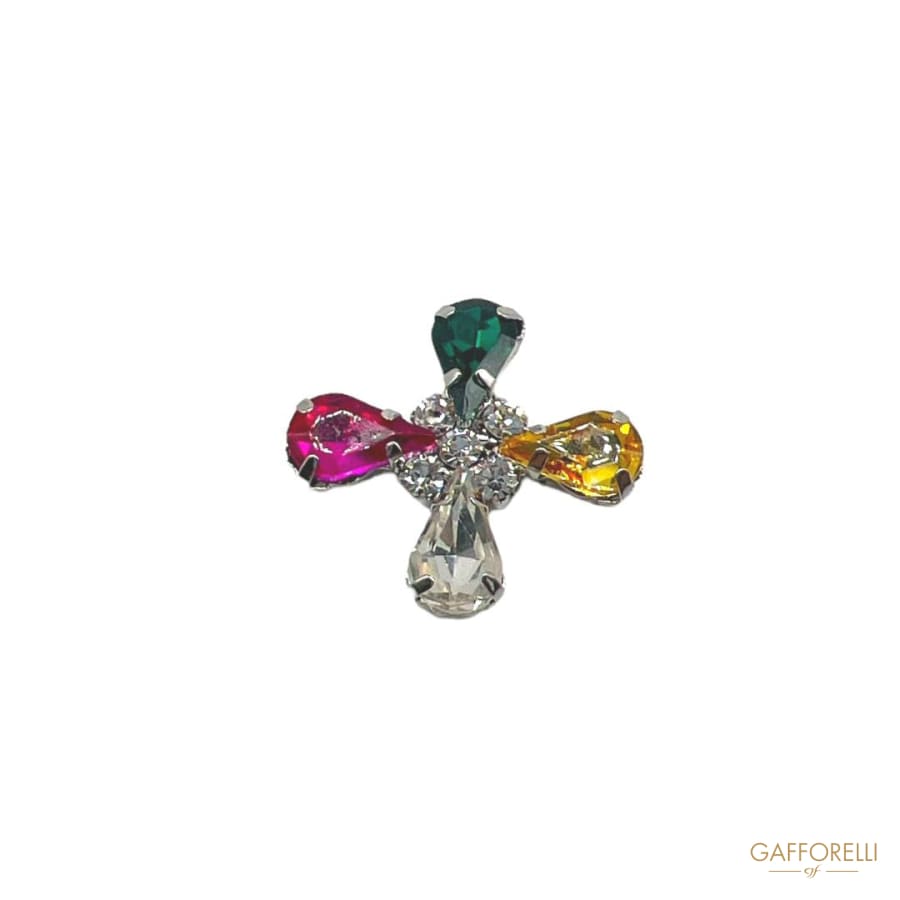 Sewing Stone Composition- Art. A798 - Gafforelli Srl stones