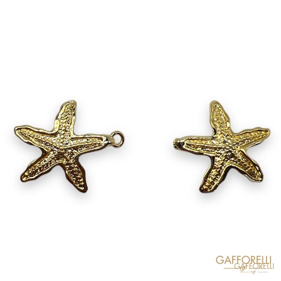 Starfish Effect Hook Art. E378 Gafforelli Srl hooks