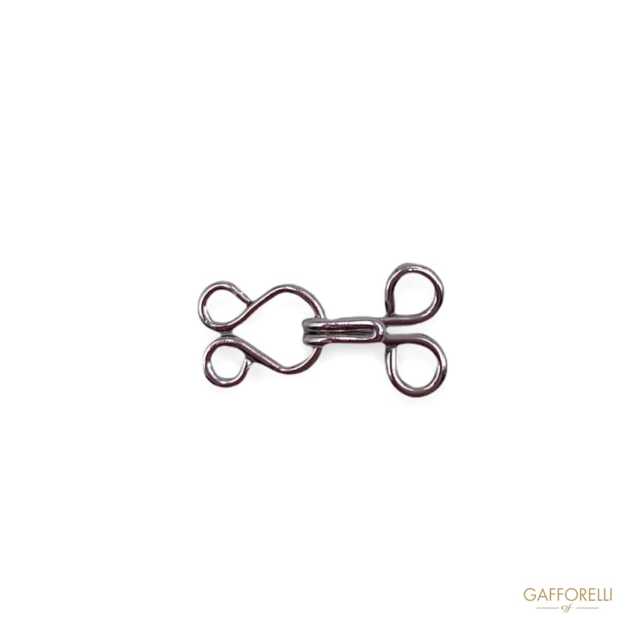 Classic Metal Hook Ac 26 - Gafforelli Srl CLASSIC • hooks
