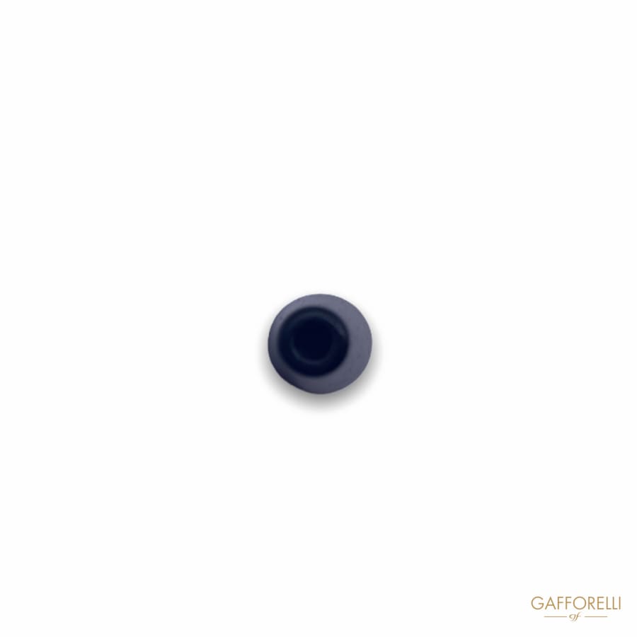 Particular Cone Cord End in Painted Zamak E132 - Gafforelli
