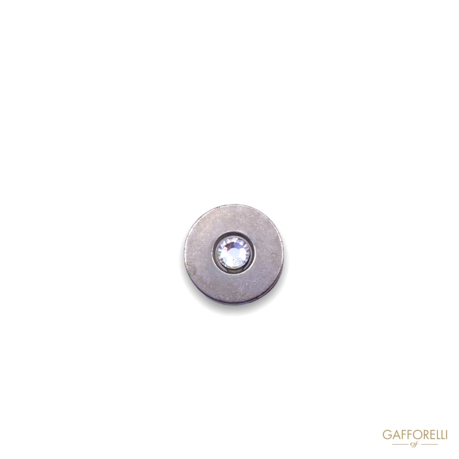 Cord Stopper Round Shaped 2184 - Gafforelli Srl CLASSIC •