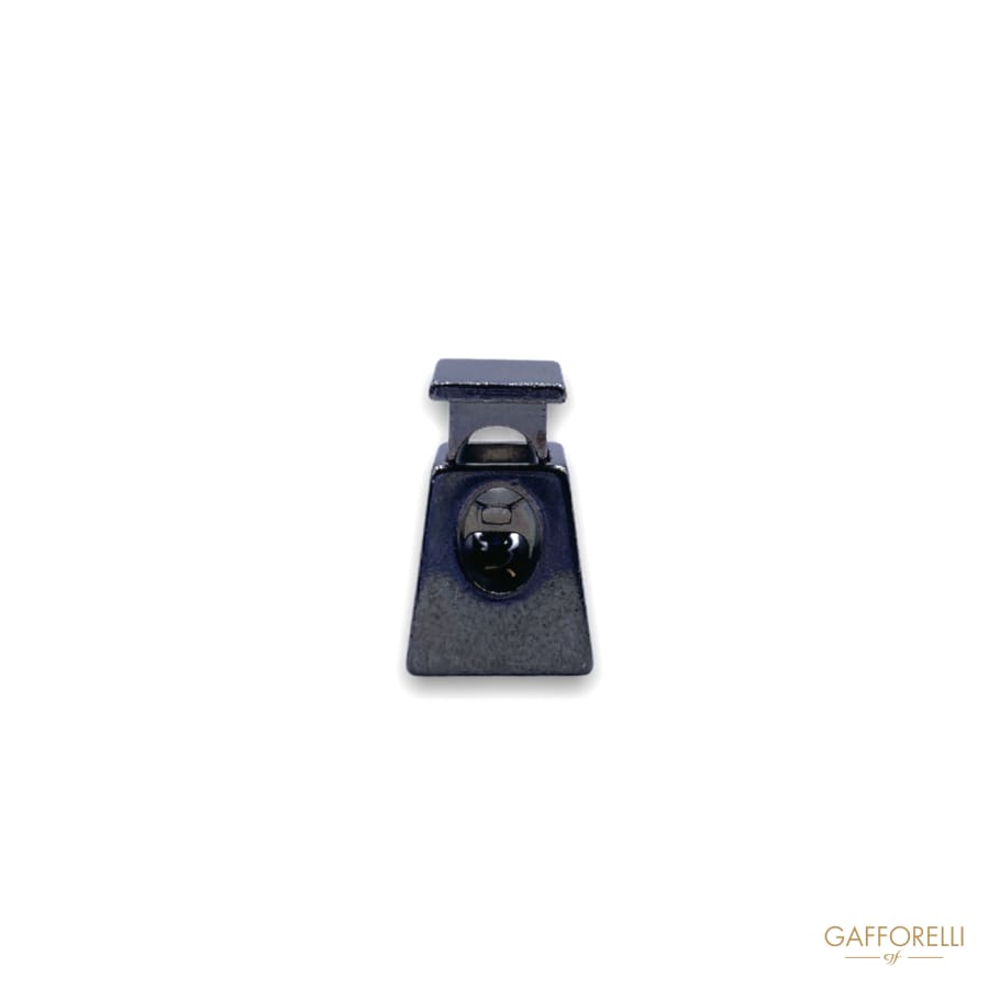 Modern Trapezoidal Cord Stopper 2242 - Gafforelli Srl