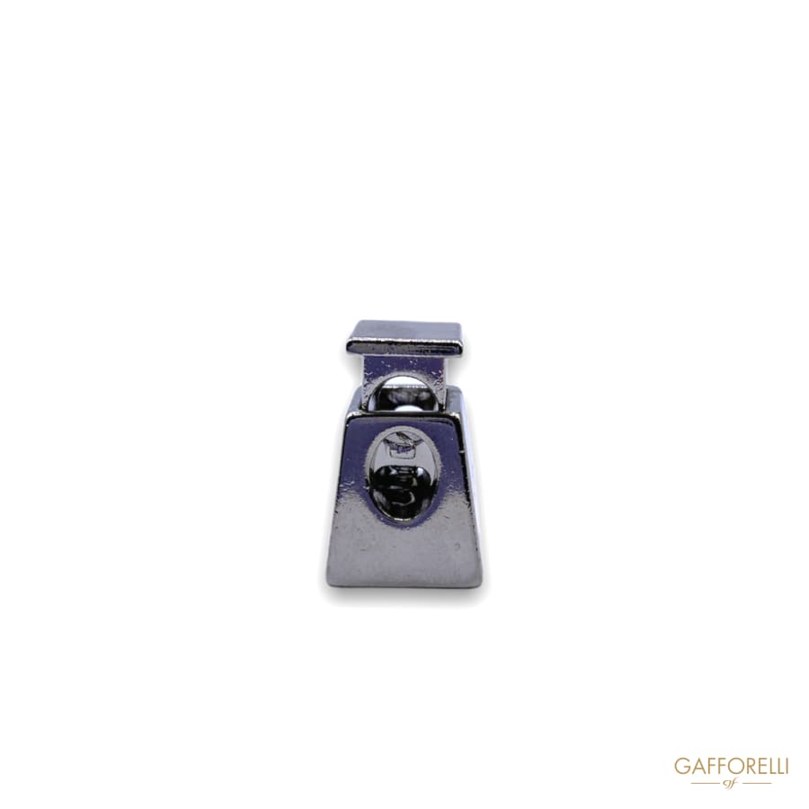 Modern Trapezoidal Cord Stopper 2242 - Gafforelli Srl
