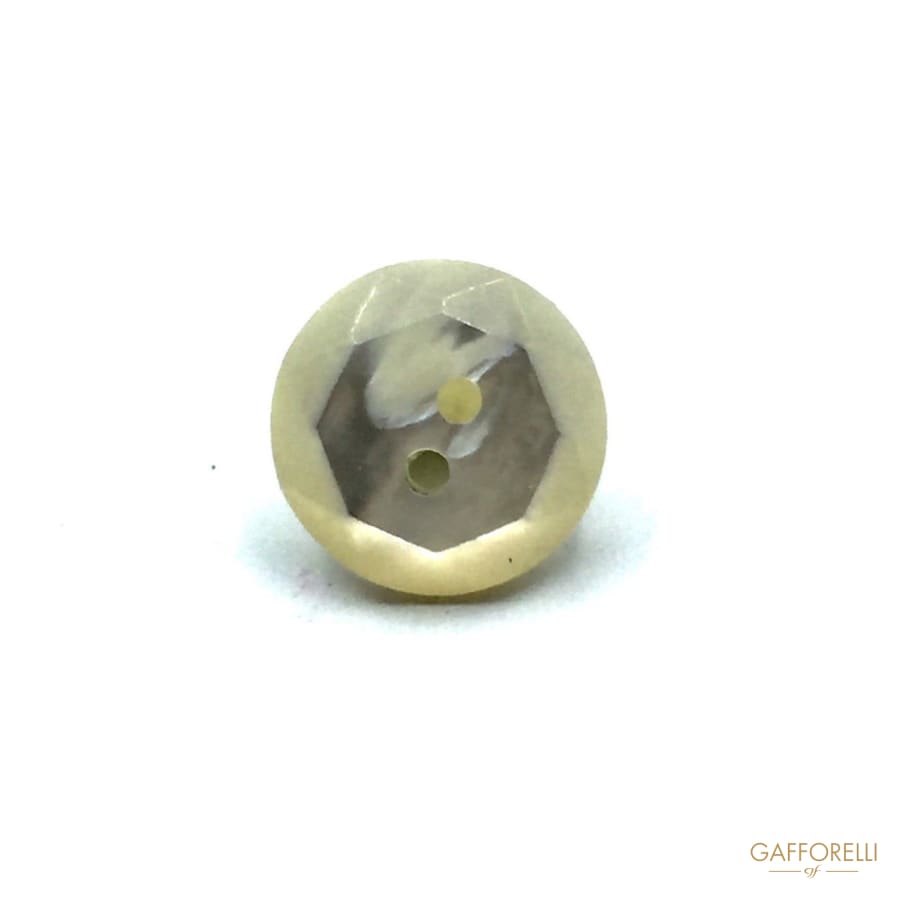 Multifaces Mother of Pearl Buttons - Art. 990 shirt mother