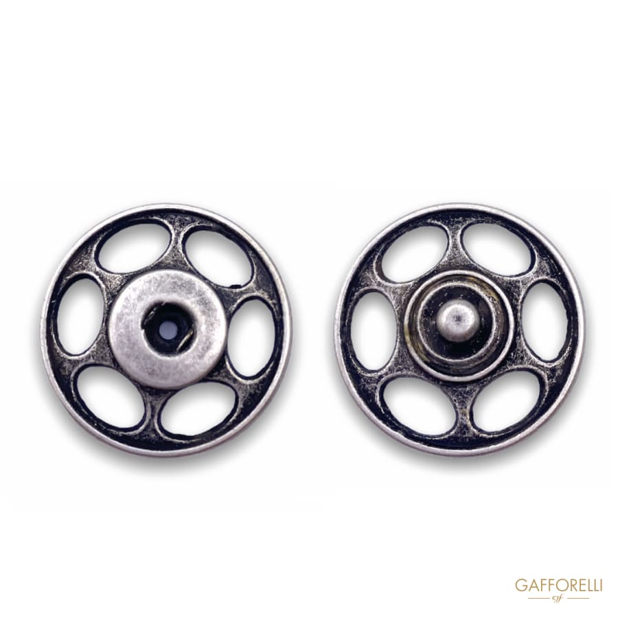 Perforated Press Studs 8054 - Gafforelli Srl LIGHT • MODERN