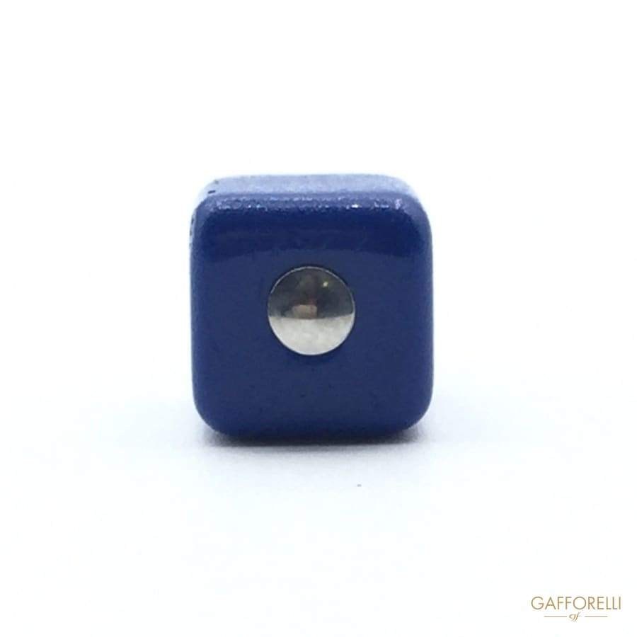 Polyester Buttons with Shank for Casual Style Clothes