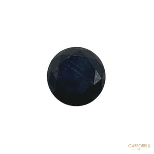 Rhinestone Stone Button A605 - Gafforelli Srl clothing