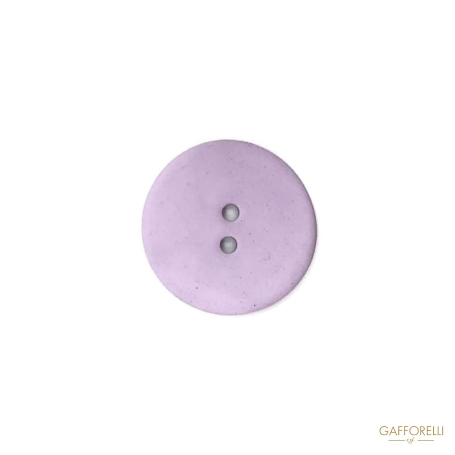 Rubberized Mother of Pearl Button - Art. 717 Go shirt mother