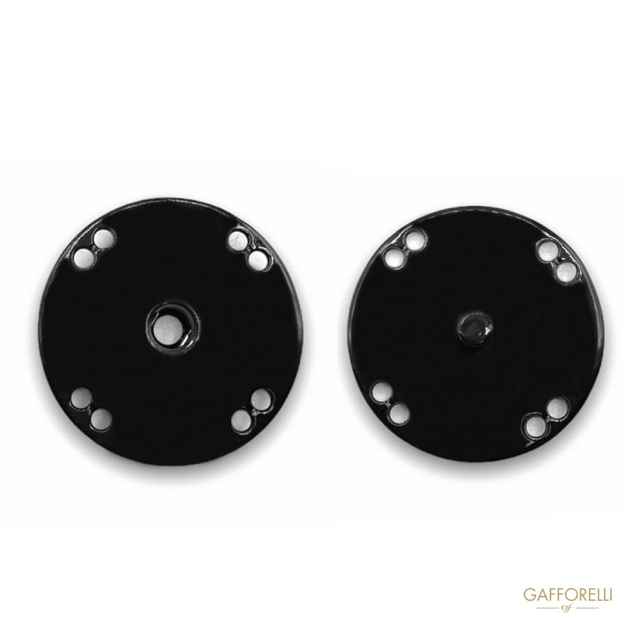 Snap Buttons Classic 8052 - Gafforelli Srl LIGHT • MODERN •