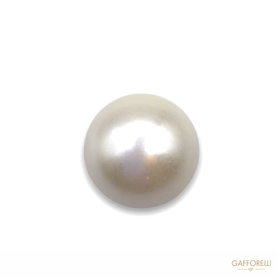 Sphere-shaped Button In Nylon D313 - Gafforelli Srl CLASSIC