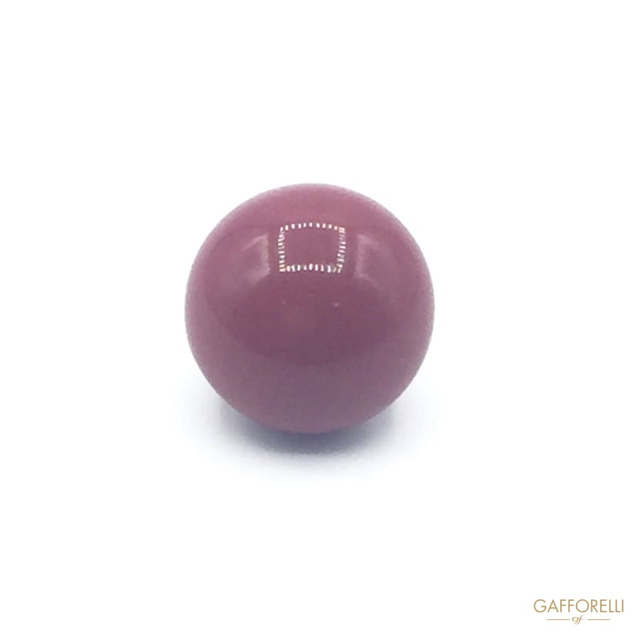 Sprayed Polyester Buttons - Art. 6352 polyester