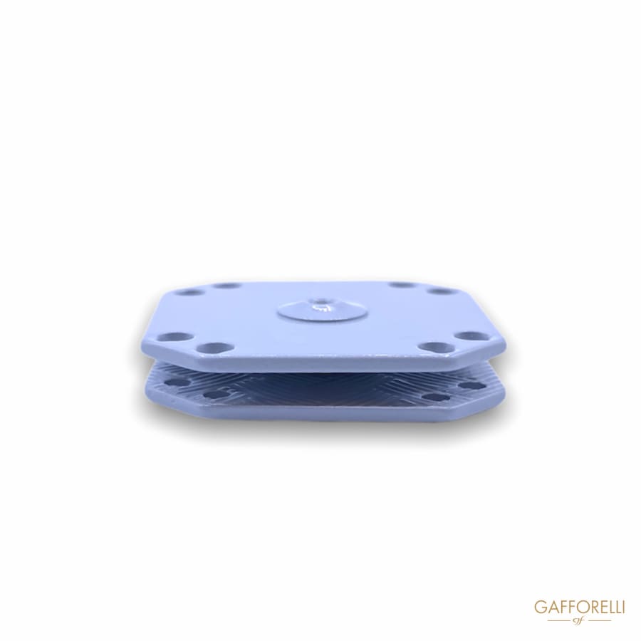 Square Snap Button Fu 82 - Gafforelli Srl LIGHT • MODERN