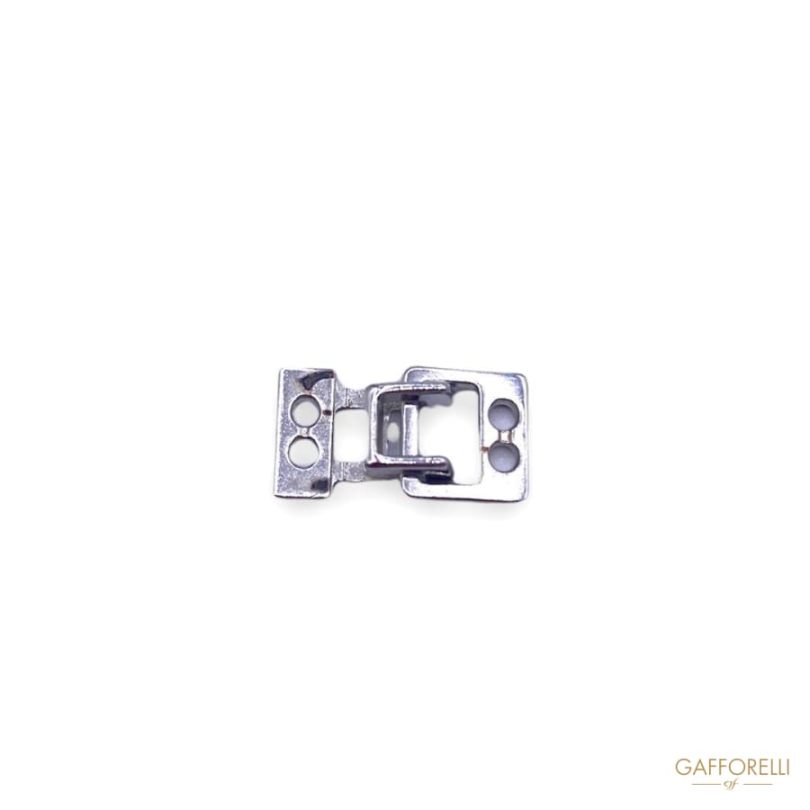 Technical Metal Hook 2858 - Gafforelli Srl CLASSIC • hooks •