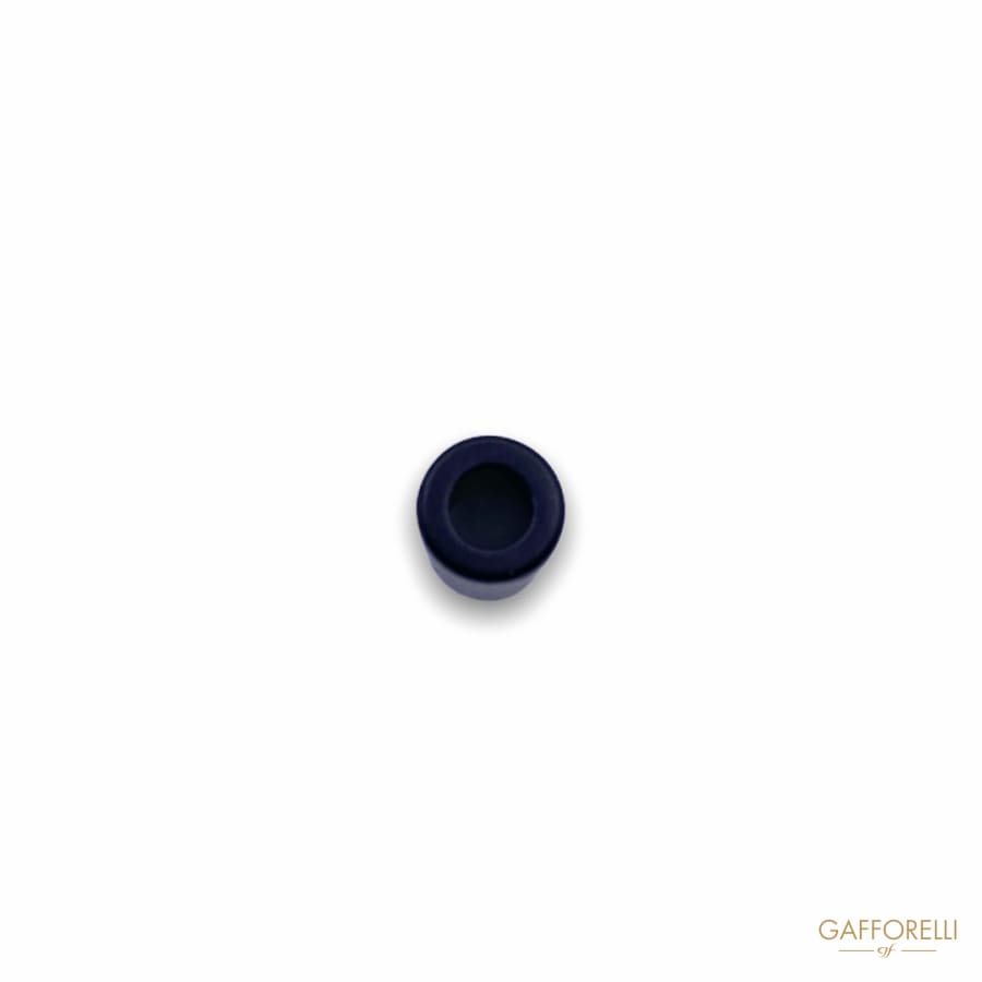 Tubular Cord End in Painted Zamak E130 - Gafforelli Srl