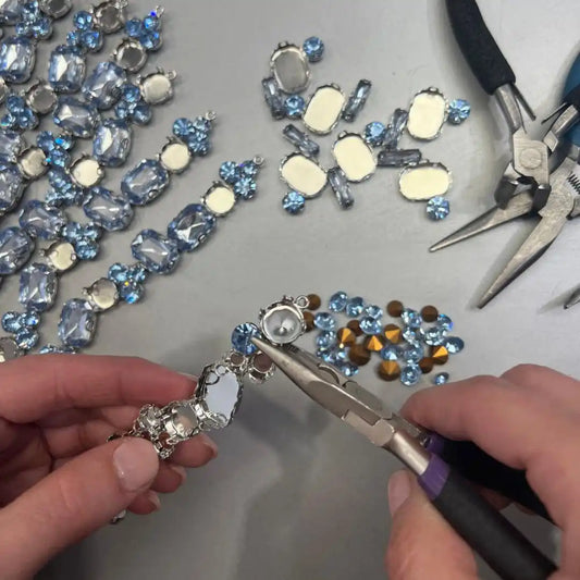 From Mood Board to Finished product: Inside Our Italian Craftsmanship Process
