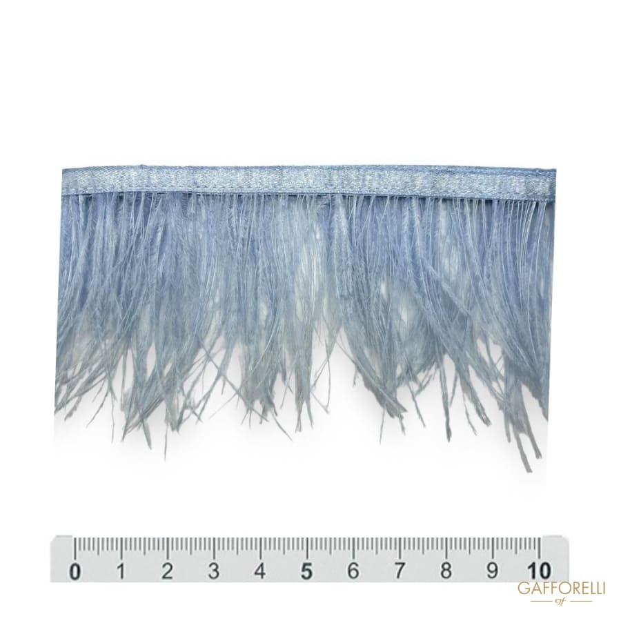 Feather Trimmings 1047 - Gafforelli Srl trimmings