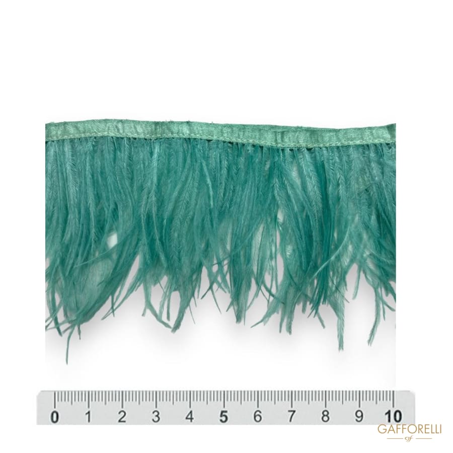 Feather Trimmings 1047 - Gafforelli Srl trimmings