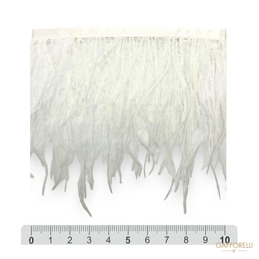 Feather Trimmings 1047 - Gafforelli Srl trimmings