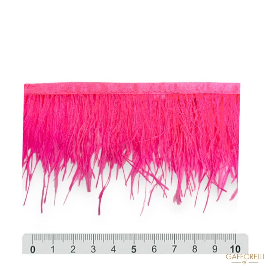 Feather Trimmings 1047 - Gafforelli Srl trimmings