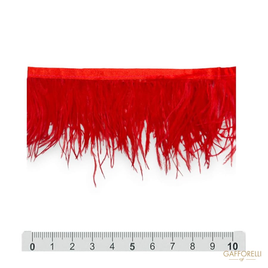 Feather Trimmings 1047 - Gafforelli Srl trimmings