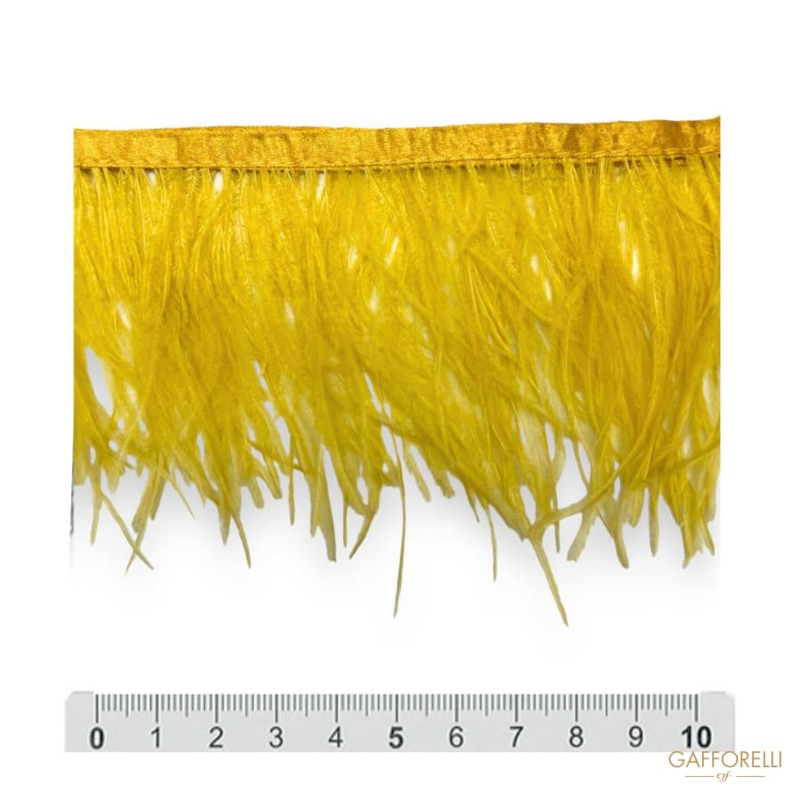 Feather Trimmings 1047 - Gafforelli Srl trimmings
