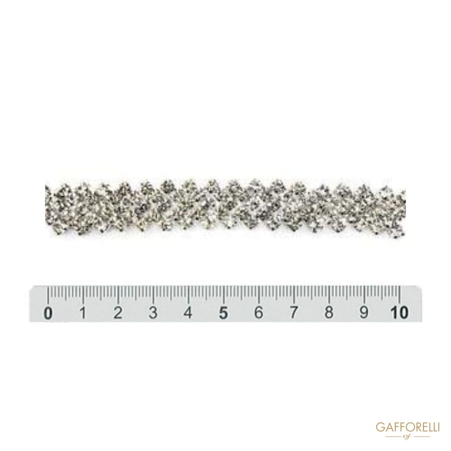 Rhinestone Chain - Art. A254 rhinestones chains