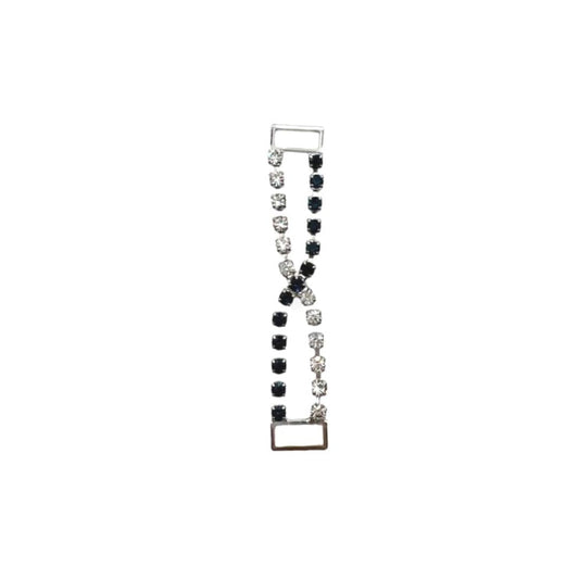 Loop with Strass- Art. A567 - Gafforelli Srl shoulderstrap