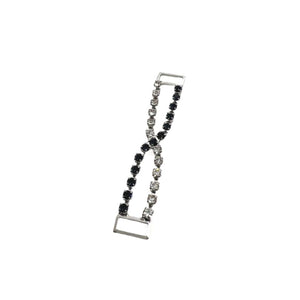Loop with Strass- Art. A567 - Gafforelli Srl shoulderstrap