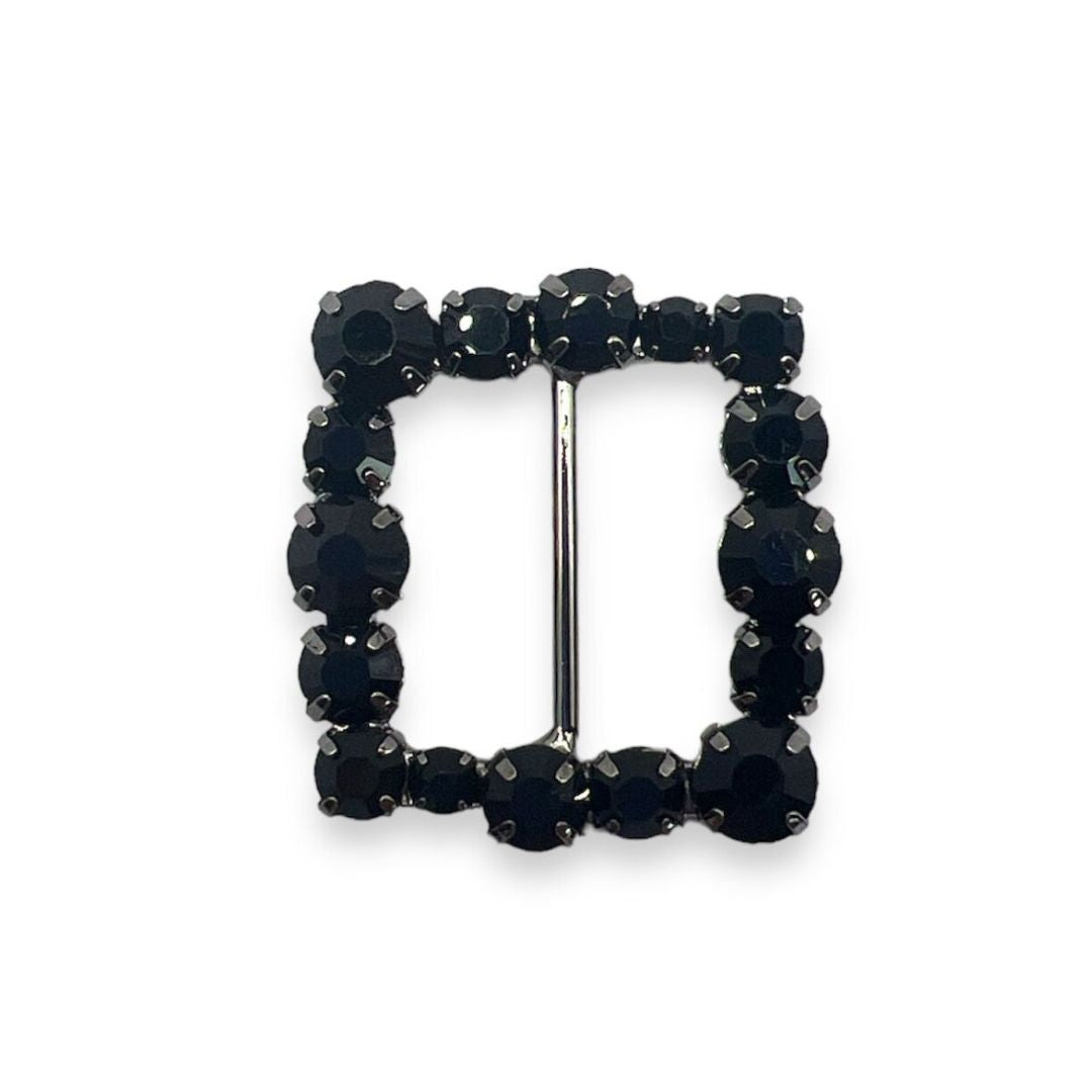 Decorative Buckle- Art. A590 - Gafforelli Srl buckles