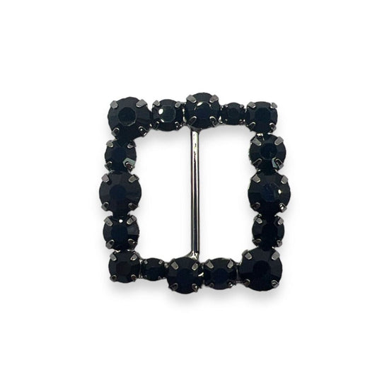 Decorative Buckle- Art. A590 - Gafforelli Srl buckles