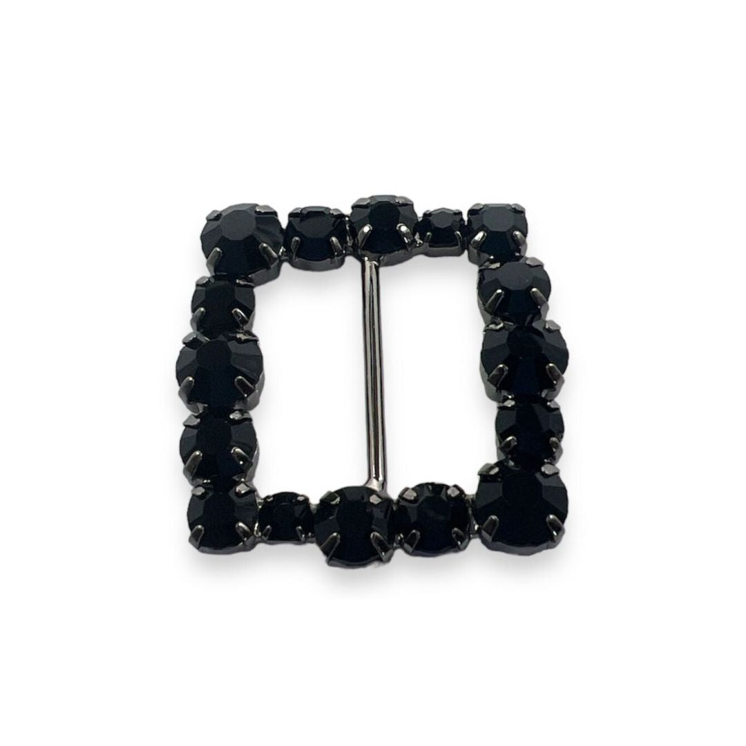 Decorative Buckle- Art. A590 - Gafforelli Srl buckles